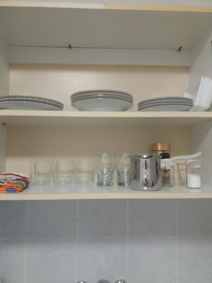 Apartman Breza Ruma Exterior photo